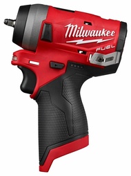 [4520330] M12 FUEL 1/4" IMP WRENCH BARE