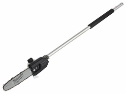 [4515640] M18 FUEL QUIK-LOK 10 Pole Saw Attachment