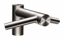 [2501250] WD04 Wash + Dry Short Hand Dryer