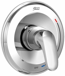 [1333960] Colony Pro Single-Handle Shower and Tub Trim with Diverter Valve Trim