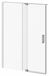 [3748135] Distink 60" x 77" Alcove Pivot Shower Door