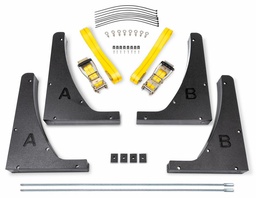 [6808010] AGS2 Above Grade Support Kit