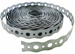 [2691020] Masters Strapping Galv 24g 25' 3/4"