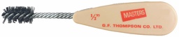 [3531200] Masters HD Fitting Brush- 1/2"