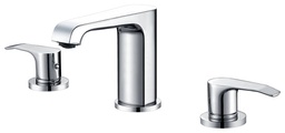 531497C 3-HOLE WASHBASIN FAUCET