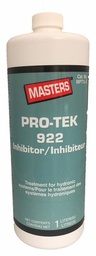 [3531920] Masters Pro-Tel 922 Concentrated 1L