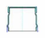 [7692846] CAP SWR 18 G