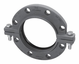 [7679819] 8" 900-C UNIFLANGE FLANGE ADAPTER C/W GASKET
