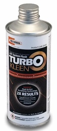 [5474100] TURBO KLEEN SOLUTION PINTS