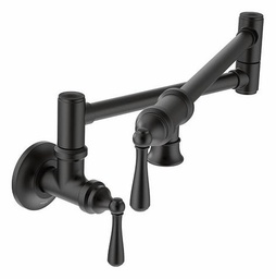 [5920480] Traditional Pot Filler