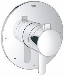 [3094560] Europlus Dual Function Pressure Balance Valve Trim