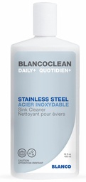[1218750] BlancoClean Cleaner for Stainless Steel Sinks