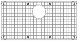 [1219410] Super Single Sink Grid Precision and Radius (400472, 400469)