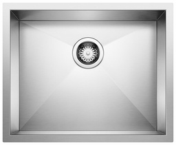 [1204480] Quatrus U 1 Bowl Undermount Sink