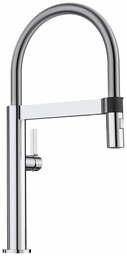 [1207800] BlancoCulina Mini Kitchen Faucet with Pulldown Spray