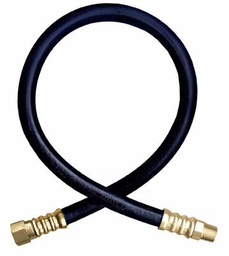 [4070700] 3/8 ID, 3/8F.SAE x 3/8MPT, 60"