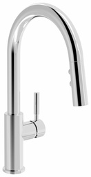 [1122505] Dia Kitchen Faucet with Pulldown Spray