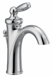 [5935694] Brantford Single Hole Bathroom Faucet