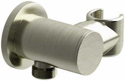 [2610503] Handshower Outlet With Holder