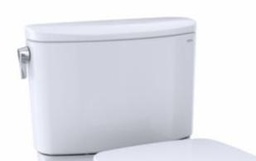 [1061220] Nexus Single Flush 1.28 GPF Toilet Tank