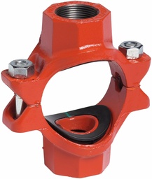 [6672176] 8X4 MEC-T 920 E ORG GRV      ~ 219.1x114.3MM