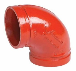 [6671318] 8" 90 Elbow FireLock 001