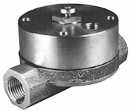 [6671783] DRY ACTUATOR ASY 753A