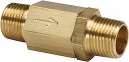 [6671780] 1/2" Ball Check Valve FireLock 748
