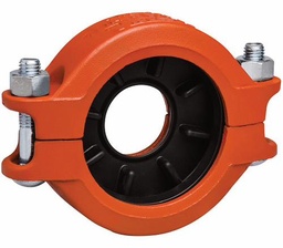 [6671160] 6" x 4" Reducing Coupling FireLock 750
