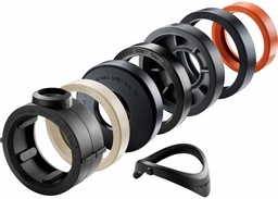 [6671802] 4" - 8" Diaphragm E for 768