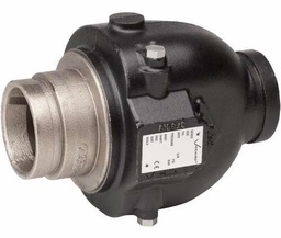 [6671714] 3" High Pressure Check Valve FireLock 717H
