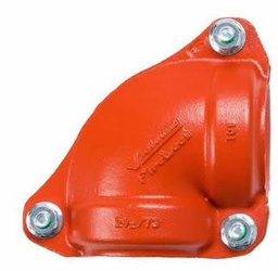 [6674550] 1" Installation Ready 90 Elbow FireLock 101