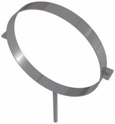 [3684210] bracket 6 metal