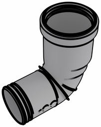 [3682805] 2/4 60/100 Condensing 90 Degree Diverter Nose