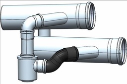 [3684260] 6 inches Common vent B2B DV PPs (Canada)