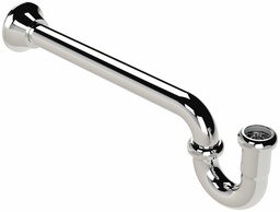 [7855123] 1-1/4" 20GA CP VANITY TRAP