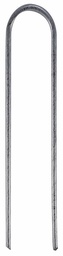 [4628464] 6" Galvanized Tie Down Stake (50 pack)