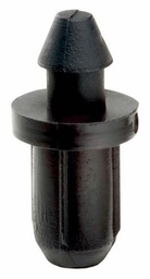 [4628468] 1/4" Drip Goof Plug