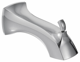 [5924644] Voss Tub Spout with Diverter