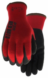 [6601070] Red Hots Winter Glove Large