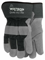 [6601015] Sno Stopper Sherpa Glove Large