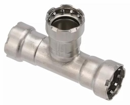 [6538225] 1 X3/4 316MP PXPXP TEE