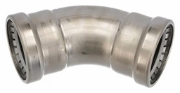 [6536635] 3 304MP XL PXP 45 ELBOW