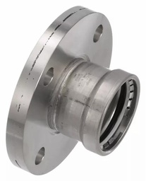 [6537690] 2-1/2 304MP XL PXFLG ADAPTER