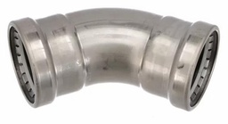 [6538140] 3 316MP XL PXP 45 ELBOW