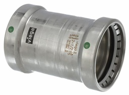 [6539355] 4 316MP XL COUPLING L/STP