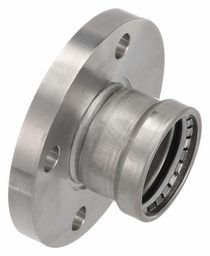 [6539150] 2-1/2 316MP XL PXFLG ADAPTER