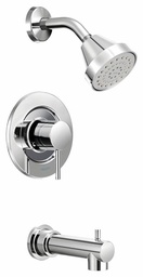 [5921049] Align Posi-Temp Eco-Performance Tub and Shower Trim