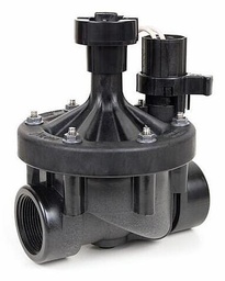 [4622160] PESB SERIES, 2 ELECTRIC VALVE 24VAC SCRUBBER