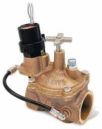 [4622175] EFB-CP SERIES, 2 ELECTRIC VALVE 24VAC